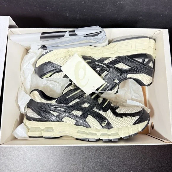 ASICS Gel Kayano 20 Hal Studios Bone Size 9 Mens 1203A499-250
